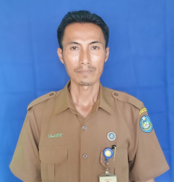 Kepala Sekolah