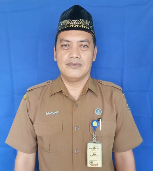 FAUZAN, S.Pd.I