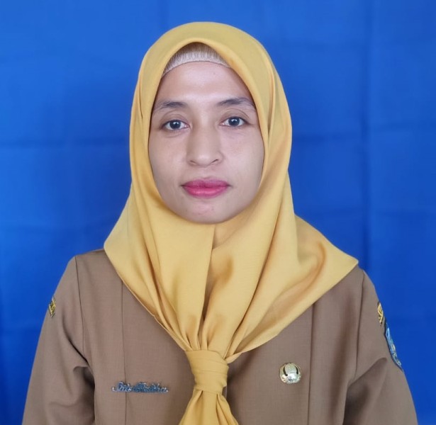 SITI MISLIHA, S.Pd.SD