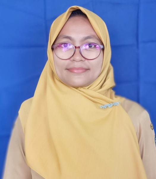 DEWI AMINAH, S.Pd.SD