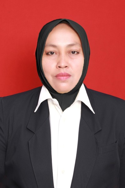HOLIPA HARIYATI, S.Pd.