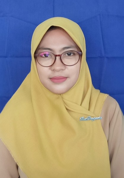 IKA SRI PUJI PANGESTU, S.Pd.SD