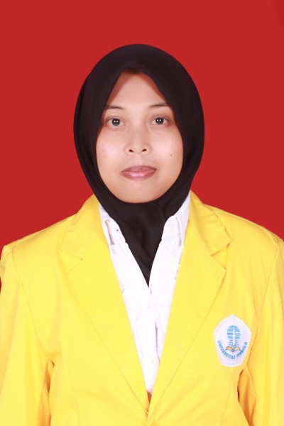 OKTA RESI ARY ANGGRAENI, S.SI