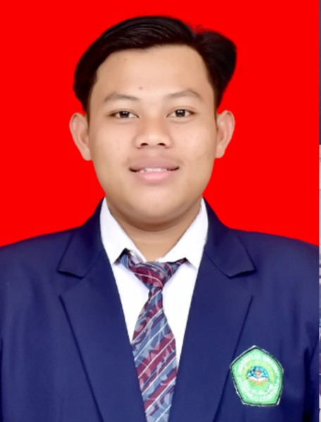 AHMAD ZAINUR ROHMAN, S.Kom