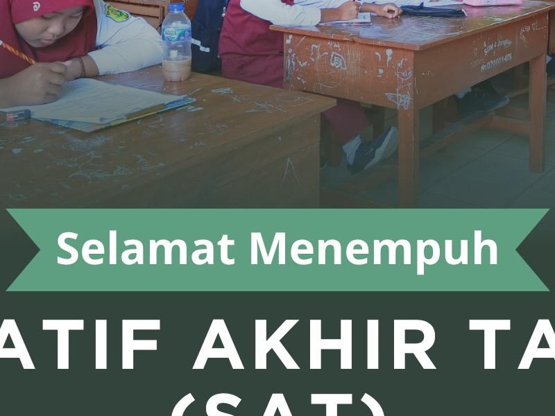 KEGIATAN SAT TAPEL 2024-2025
