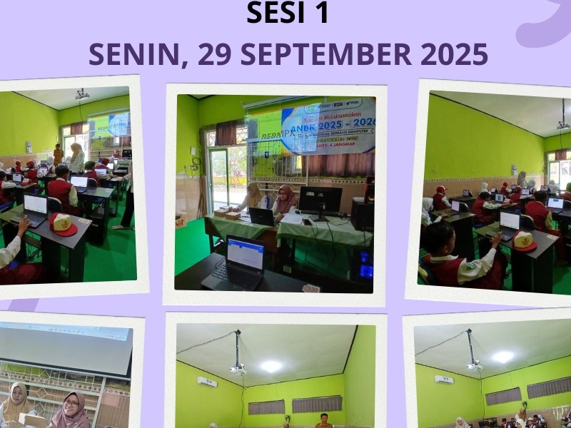 ANBK 2025