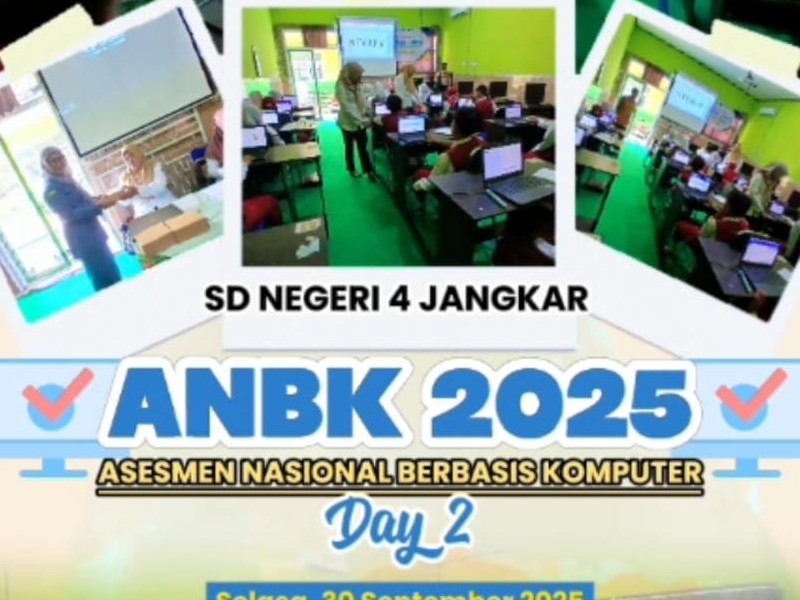 ANBK 2025