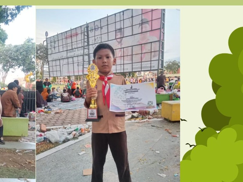 KEGIATAN PESTA SIAGA KABUPATEN SITUBONDO